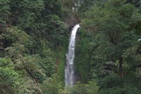bali git git waterfall